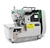 Maquina de Costura Overlock Ponto Cadeia Eletrônica Sensor Presença (Não acompanha Sugador) 7000 rpm ZojeB9500-13-ED2-02