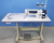 Maquina de Costura Reta leve e media com para de agulha Painel LCD Aquarela SANSEI SA-DS-6610D - comprar online