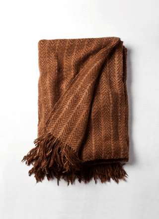 ALMENDRA THROW - buy online