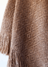 VALLE VERBENA THROW - VISON on internet