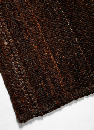 CHOCOATE RUG (MEDIUM TEXTURE)