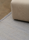 CIELO RUG (SOGA TEXTURE) - CARDED WOOL - buy online