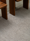 GRIS NATURAL RUG (LOMITAS TEXTURE) - CARDED WOOL on internet