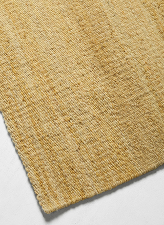 OCHRE RUG