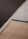 SIENA RUG (LOMITAS TEXTURE) - CARDED WOOL - online store