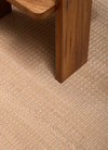 SIENA RUG (LOMITAS TEXTURE) - CARDED WOOL - AWANAY