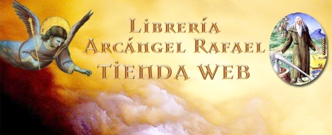 Librería Arcangel Rafael