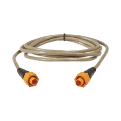 SIMRAD Cable Ethernet Amarillo 5 Pin 2 m (6.5 ft) 000-0127-51