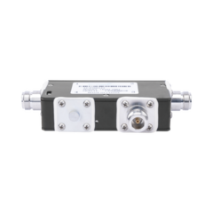 DB SPECTRA Circulador para 440-450 MHz, 100 Watt, Conectores N Hembra. 031011-007 - buy online