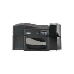 HID Impresora de Tarjetas DTC4500e / Impresión por Doble Lado 055100 en internet