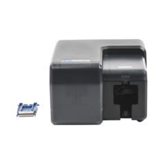 HID Impresora para Tarjetas de Inyección de Tinta / Una Cara /Impresión Sobre el Borde 062000 - comprar en línea