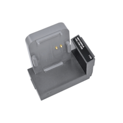 Cadex Electronics Inc Adaptador de batería para ANALIZADOR C7X00-C SERIES para batería JMNN4024 para radios Motorola PRO5150 Elite, EX500, EX600. 07-110-7255