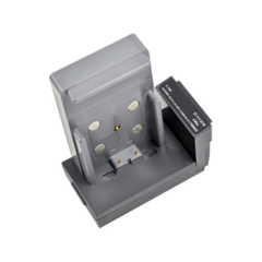 Cadex Electronics Inc Adaptador de batería para ANALIZADOR C7X00-C SERIES para batería KNB14/15 radios Kenwood NX240/340, TK2100/3100/260G/270 07-111-5710