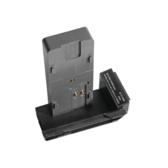 Cadex Electronics Inc Adaptador de batería para ANALIZADOR C7X00-C SERIES para batería PMNN4488AR/ 4409/ NNTN8129AR, para radios APX1000-4000/ DP4400-4801/ XPR3300-7580, DGP5050/5550/6150, DEP550/e, DEP570. 07-111-5840