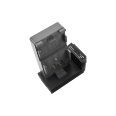 Cadex Electronics Inc Adaptador de batería para ANALIZADOR C7X00-C SERIES para batería KNBL1M/L2M/L3M radios NX5200/5300/5400/TK5230/5330/5430/VP5000/TK5400 07-111-6300