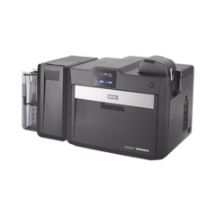 HID Impresora de Retransferencia HDP6600 600dpi/ Doble Lado / 3 años de Garantía/ Impresiones de Alta Calidad 094640