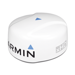 GARMIN Radar tipo domo GMR 18xHD de hasta 48 Millas Náuticas de alcance máximo, con 4 kW de potencia. 10-00959-00