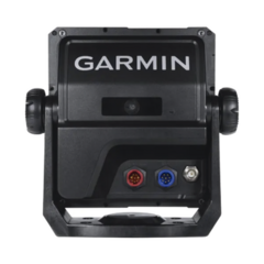 GARMIN Ecosonda de pesca semi comercial con salida de 600 W, trabaja en frecuencia 50/77/200 kHz 10-01711-00 en internet