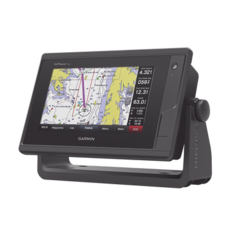 GARMIN GPSMAP 722XS con mapa base mundial, sonar ClearVü y CHIRP tradicional. 10-01738-02 - tienda en línea