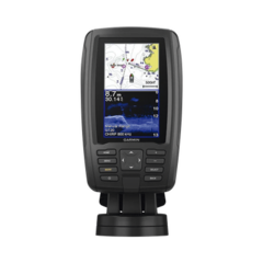 GARMIN Eco sonda ECHOMAP plus 42cv con transductor GT20-TM incluido MOD: 10-01884-01