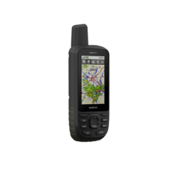 GARMIN Navegador GPSMAP 66s, dispositivo portátil multisatelital de alta precision. 10-01918-00 - buy online
