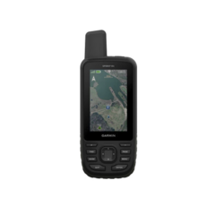 GARMIN Navegador GPSMAP 66s, dispositivo portátil multisatelital de alta precision. 10-01918-00