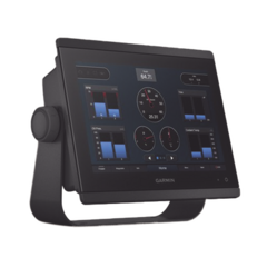 GARMIN GPSMAP® 8610xsv Combinación de plotter/sonda de 10" con pantalla táctil 10-02091-03 - comprar en línea