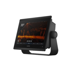 GARMIN GPSMAP® 8612xsv Combinación de plotter/sonda de 12" con pantalla táctil con alternancia en el plano (IPS) Full HD 10-02092-03 on internet