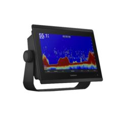 GARMIN GPSMAP® 8612xsv Combinación de plotter/sonda de 12" con pantalla táctil con alternancia en el plano (IPS) Full HD 10-02092-03 - La Mejor Opcion by Creative Planet