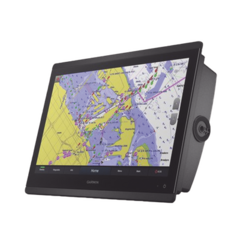 GARMIN GPSMAP® 8416 con mapa base mundial 10-02093-00 - buy online