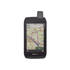 GARMIN Navegador GPS portátil Montana® 700, con pantalla táctil de 5" incluye batería interna, memoria de almacenamiento de 16GB 10-02133-00 en internet
