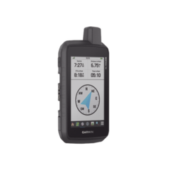 GARMIN Navegador GPS portátil Montana® 700, con pantalla táctil de 5" incluye batería interna, memoria de almacenamiento de 16GB 10-02133-00 - La Mejor Opcion by Creative Planet