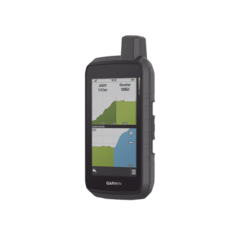 GARMIN Navegador GPS portátil Montana® 700, con pantalla táctil de 5" incluye batería interna, memoria de almacenamiento de 16GB 10-02133-00 - tienda en línea