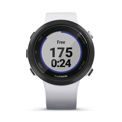 GARMIN Reloj Garmin Swim 2 color blanco, ideal para uso en deportes o actividades de natación. 10-02247-01 en internet
