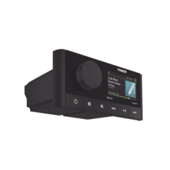 GARMIN Estéreo marino Fusion serie RA210, con pantalla a color de 2.7" conexión AM/FM, Bluetooth, USB, iPhone 10-02250-00 - buy online