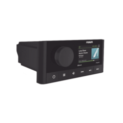 GARMIN Estéreo marino Fusion serie RA210, con pantalla a color de 2.7" conexión AM/FM, Bluetooth, USB, iPhone 10-02250-00 - La Mejor Opcion by Creative Planet