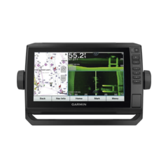 GARMIN EchoMAP UHD 92sv sin transductor incluido 10-02341-01