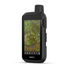 GARMIN Navegador GPS portátil Montana® 750i con pantalla táctil, tecnología inReach® y cámara de 8 megapíxeles 10-02347-00 - La Mejor Opcion by Creative Planet