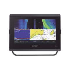 GARMIN GPSMAP® 723xsv Sondas SideVü, ClearVü y CHIRP tradicionales con mapa base mundial 10-02365-02