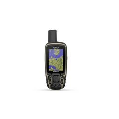 GARMIN GPS portátil GPSMAP 65 con pantalla a color, almacenamiento interno de hasta 5,000 puntos, memoria interna de 16 GB, resistente al agua IPX7. 10-02451-00 - buy online