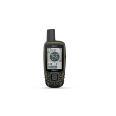 GARMIN GPS portátil GPSMAP 65S de alta precisión, con pantalla a color de 65,000 colores. versión con altímetro y brújula. 10-02451-10 - buy online