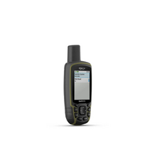 GARMIN GPS portátil GPSMAP 65S de alta precisión, con pantalla a color de 65,000 colores. versión con altímetro y brújula. 10-02451-10 on internet