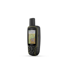 GARMIN GPS portátil GPSMAP 65S de alta precisión, con pantalla a color de 65,000 colores. versión con altímetro y brújula. 10-02451-10 - La Mejor Opcion by Creative Planet