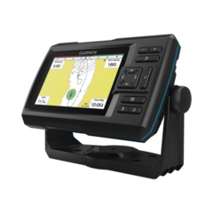 GARMIN Ecosonda STRIKER Vivid 5cv con transductor incluido GT20-TM 10-02551-01 en internet