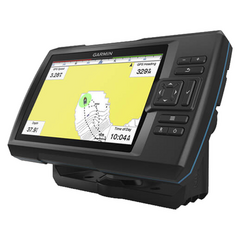 GARMIN Ecosonda STRIKER Vivid 7cv con transductor incluido GT20-TM 10-02552-01 en internet