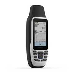 GARMIN GPSMAP® 79s Dispositivo de mano náutico con mapa base mundial 10-02635-00 en internet