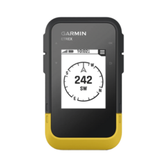 GARMIN GPS portátil eTrex SE con mapa base precargado y conexión Bluetooth 10-02734-00 - comprar en línea