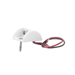 LUMITEC Luz led marina de cortesía serie Andros, emite luz de color blanco brillante de 45 lúmenes, para uso exterior e interior, fabricado bajo norma de protección IP67. 101046 - comprar en línea