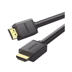 UGREEN CABLE HDMI DE 1 METRO MACHO A MACHO 10106