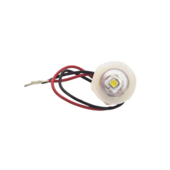 LUMITEC Luz led marina de cortesía serie Newt, emite luz de color blanco de 45 lúmenes, para uso exterior e interior, fabricado bajo norma de protección IP67. 101084 - comprar en línea